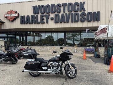2024 Harley-Davidson Touring Road Glide