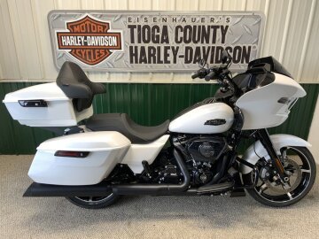 2024 Harley-Davidson Touring Road Glide