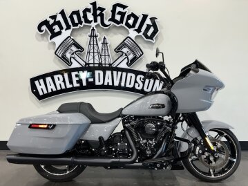 2024 Harley-Davidson Touring Road Glide