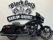 2024 Harley-Davidson Touring Street Glide