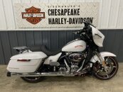 2024 Harley-Davidson Touring Street Glide