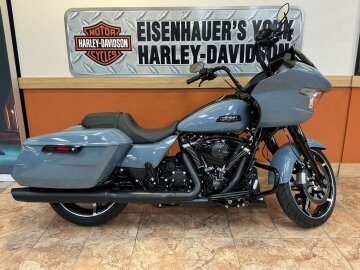 2024 Harley-Davidson Touring Road Glide
