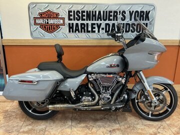 2024 Harley-Davidson Touring Road Glide