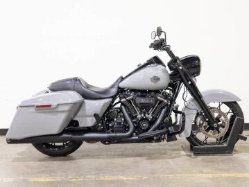 2024 Harley-Davidson Touring Road King Special