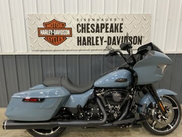 2024 Harley-Davidson Touring Road Glide