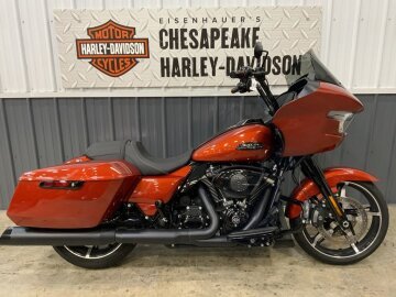 2024 Harley-Davidson Touring Road Glide