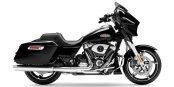 2024 Harley-Davidson Touring Street Glide