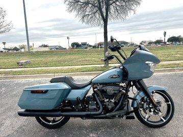 2024 Harley-Davidson Touring Road Glide