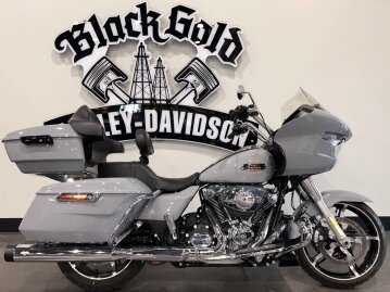 2024 Harley-Davidson Touring Road Glide