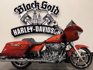 2024 Harley-Davidson Touring Road Glide