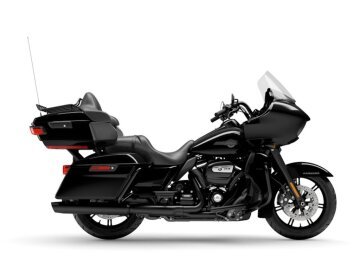 2024 Harley-Davidson Touring Road Glide Limited