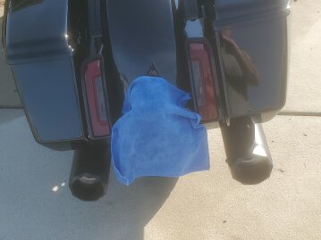 2024 Harley-Davidson Touring Road Glide