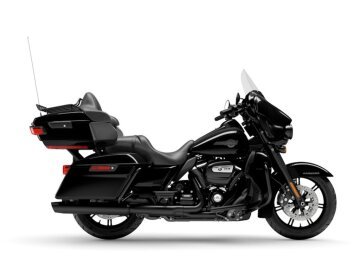 2024 Harley-Davidson Touring Ultra Limited