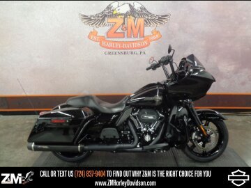 2024 Harley-Davidson Touring Road Glide Limited