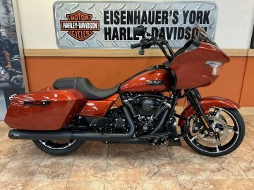 2024 Harley-Davidson Touring Road Glide