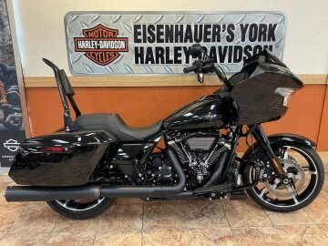 2024 Harley-Davidson Touring Road Glide