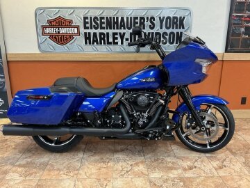 2024 Harley-Davidson Touring Road Glide