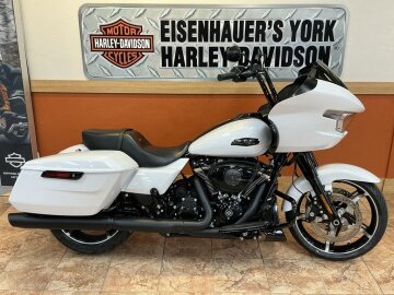 2024 Harley-Davidson Touring Road Glide