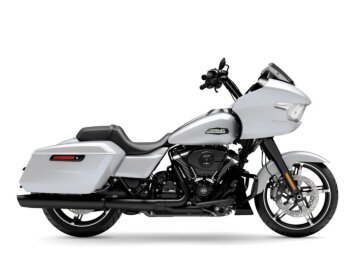 2024 Harley-Davidson Touring Street Glide
