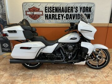 2024 Harley-Davidson Touring Street Glide