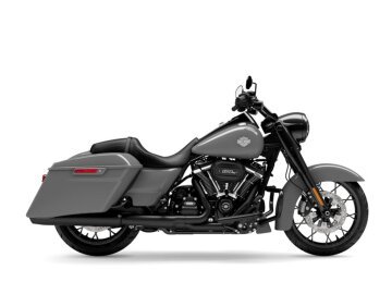 2024 Harley-Davidson Touring Road King Special
