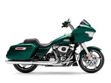 2024 Harley-Davidson Touring Road Glide