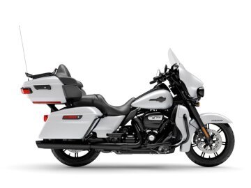2024 Harley-Davidson Touring Ultra Limited
