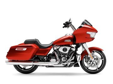 2024 Harley-Davidson Touring Road Glide