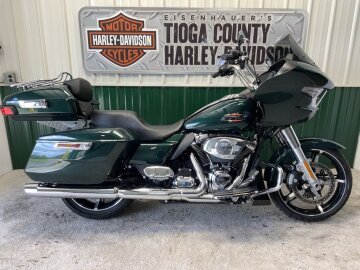 2024 Harley-Davidson Touring Road Glide