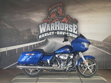 2024 Harley-Davidson Touring Road Glide