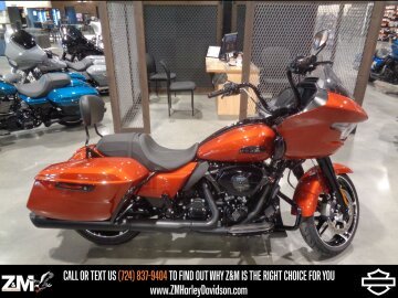 2024 Harley-Davidson Touring Road Glide