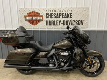 2024 Harley-Davidson Touring Street Glide