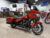 2024 Harley-Davidson Touring Road Glide