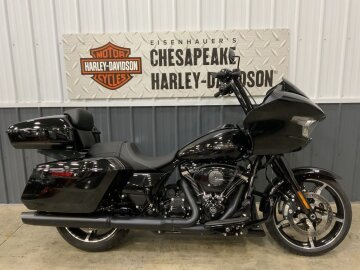 2024 Harley-Davidson Touring Road Glide