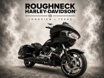 2024 Harley-Davidson Touring