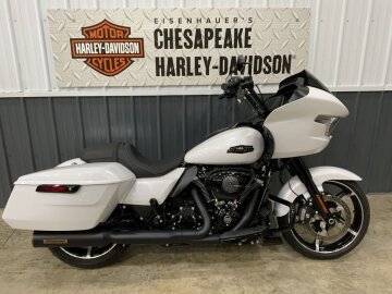2024 Harley-Davidson Touring Road Glide