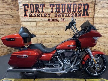 2024 Harley-Davidson Touring Road Glide