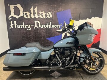 2024 Harley-Davidson Touring Road Glide
