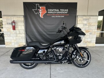 2024 Harley-Davidson Touring Road Glide