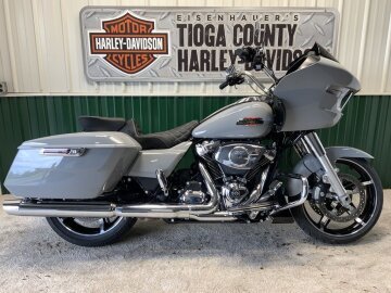 2024 Harley-Davidson Touring Road Glide