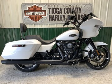 2024 Harley-Davidson Touring Road Glide