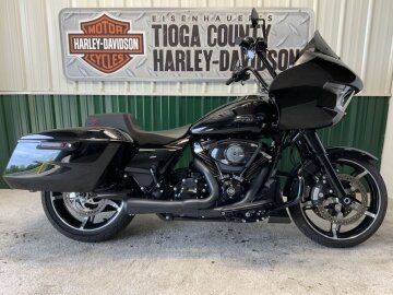 2024 Harley-Davidson Touring Road Glide