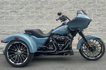 2024 Harley-Davidson Touring