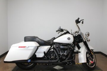 2024 Harley-Davidson Touring