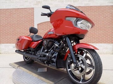 2024 Harley-Davidson Touring