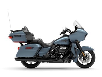 2024 Harley-Davidson Touring Road Glide Limited