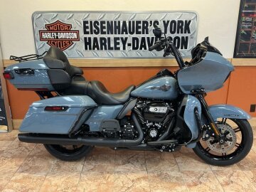 2024 Harley-Davidson Touring Road Glide Limited