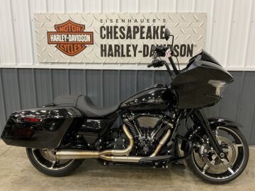 2024 Harley-Davidson Touring Road Glide