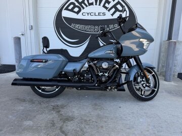 2024 Harley-Davidson Touring Road Glide