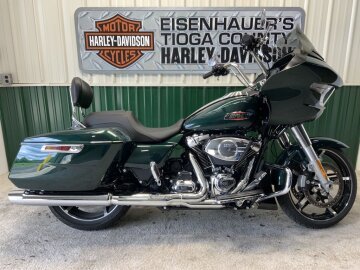 2024 Harley-Davidson Touring Road Glide